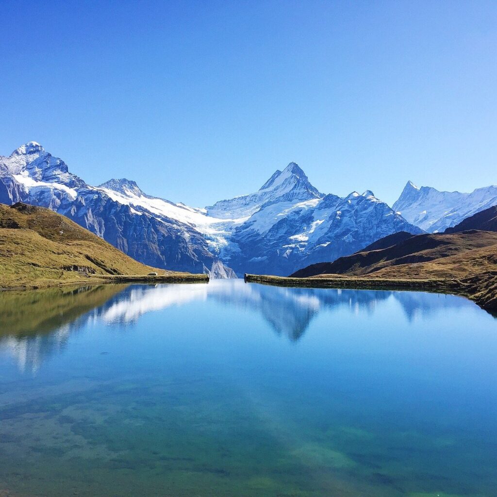 Bachalpsee