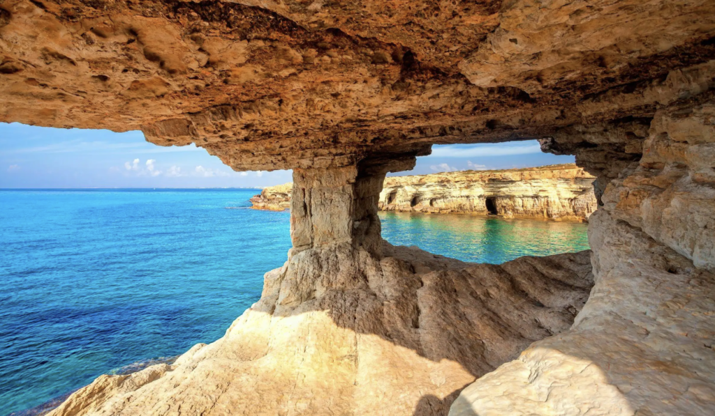 Cap grecco