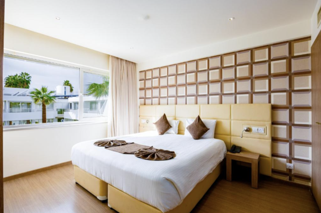 Chambre ayia napa