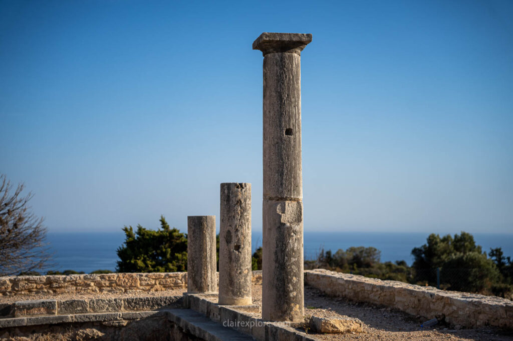 Chypre clairexplore