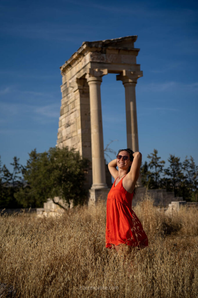 Chypre clairexplore