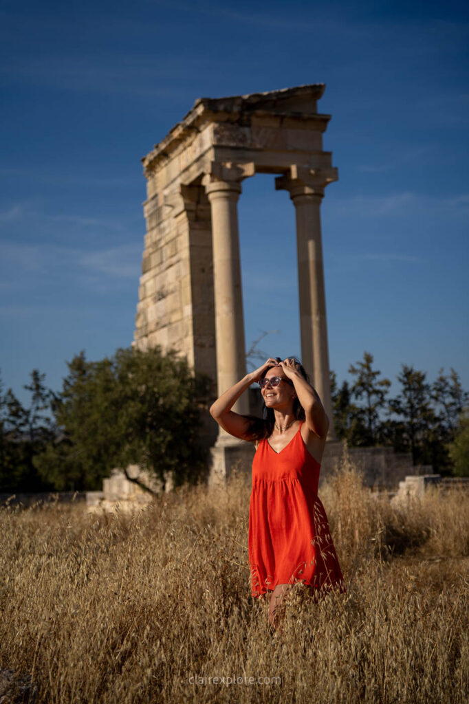 Chypre clairexplore