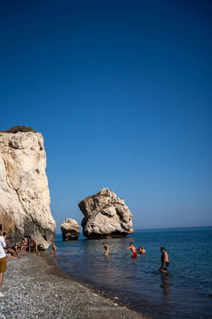 Chypre clairexplore
