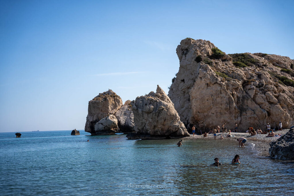 Chypre clairexplore
