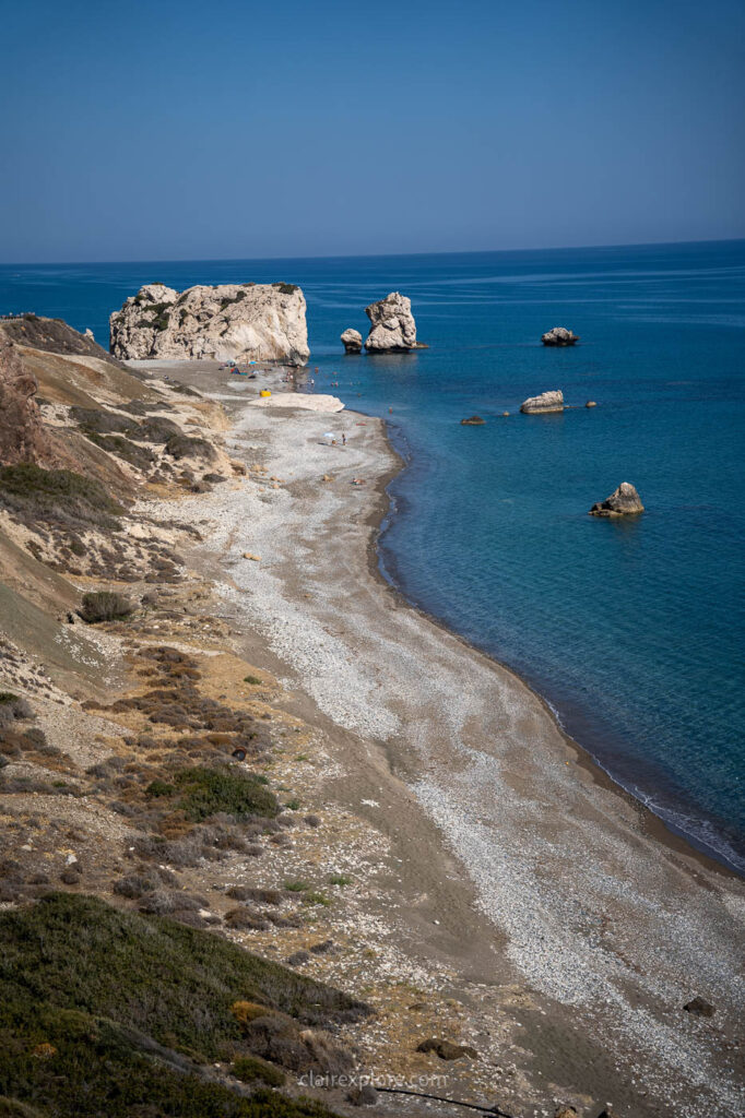 Chypre clairexplore