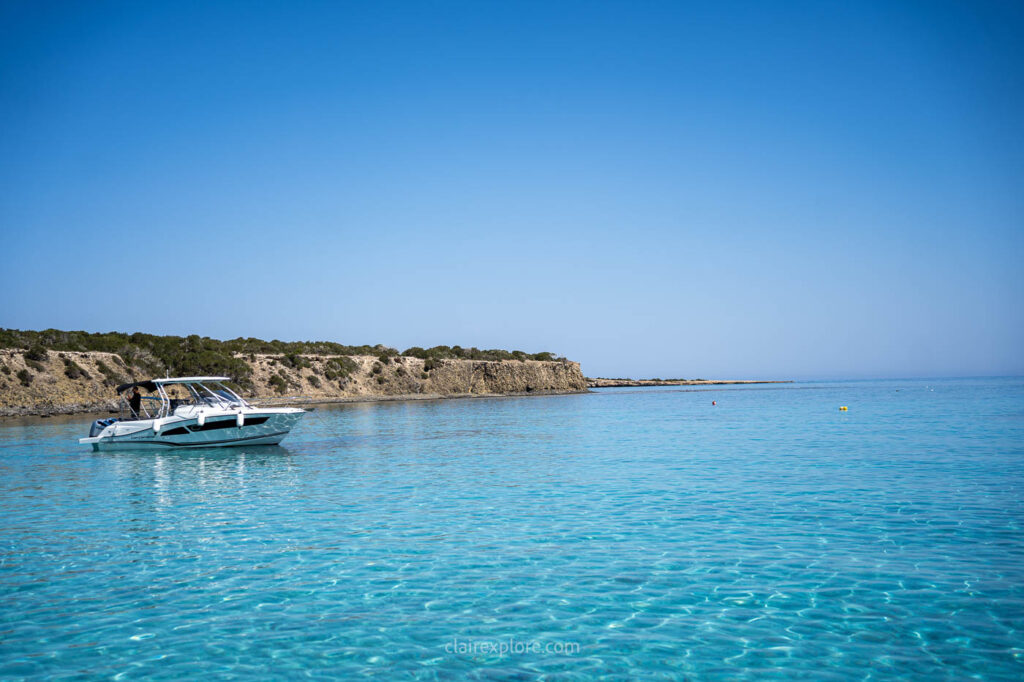 Chypre clairexplore