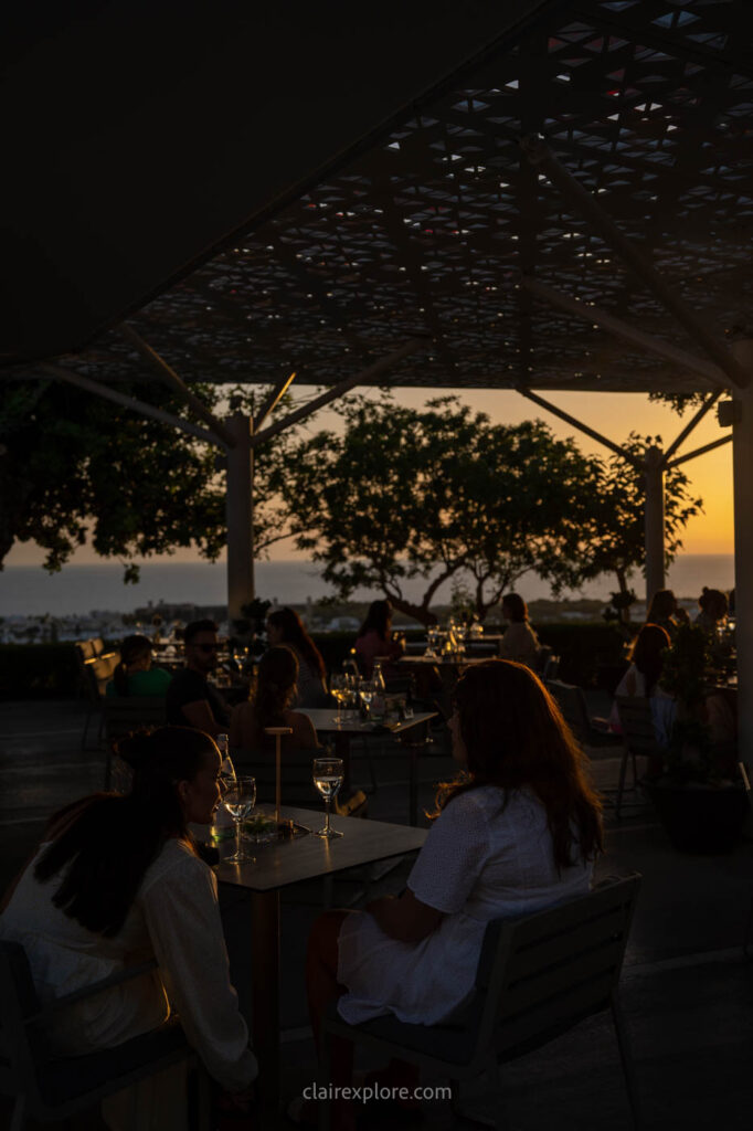Muse Chypre Paphos