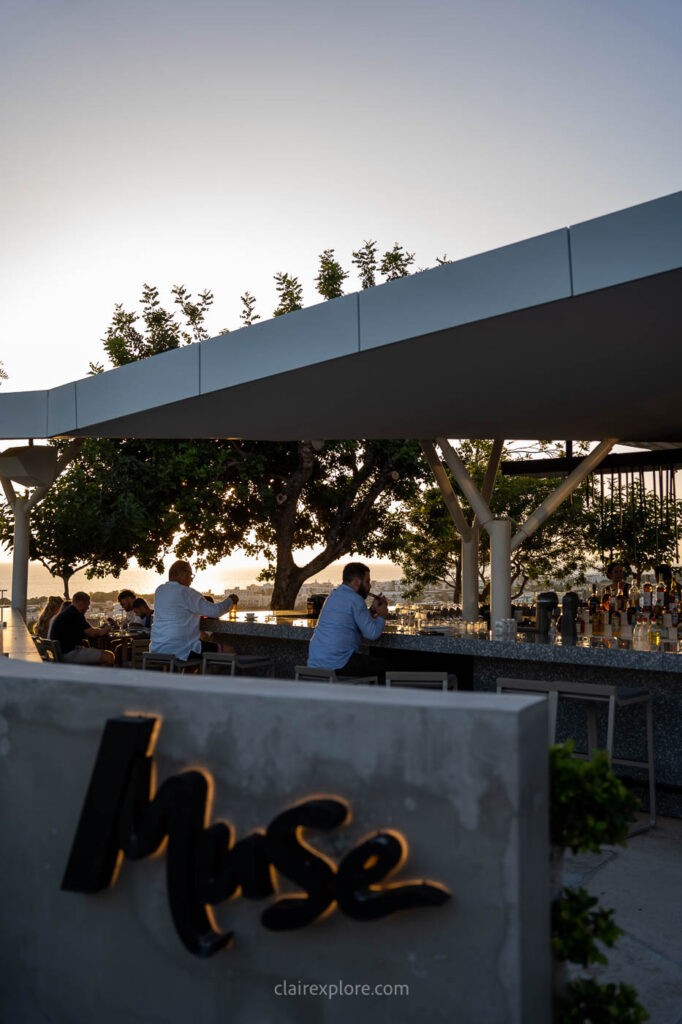 Muse Chypre Paphos