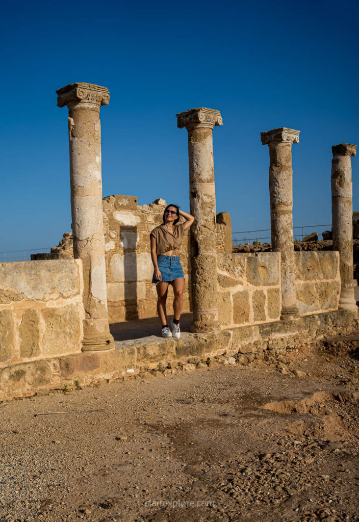 Chypre clairexplore