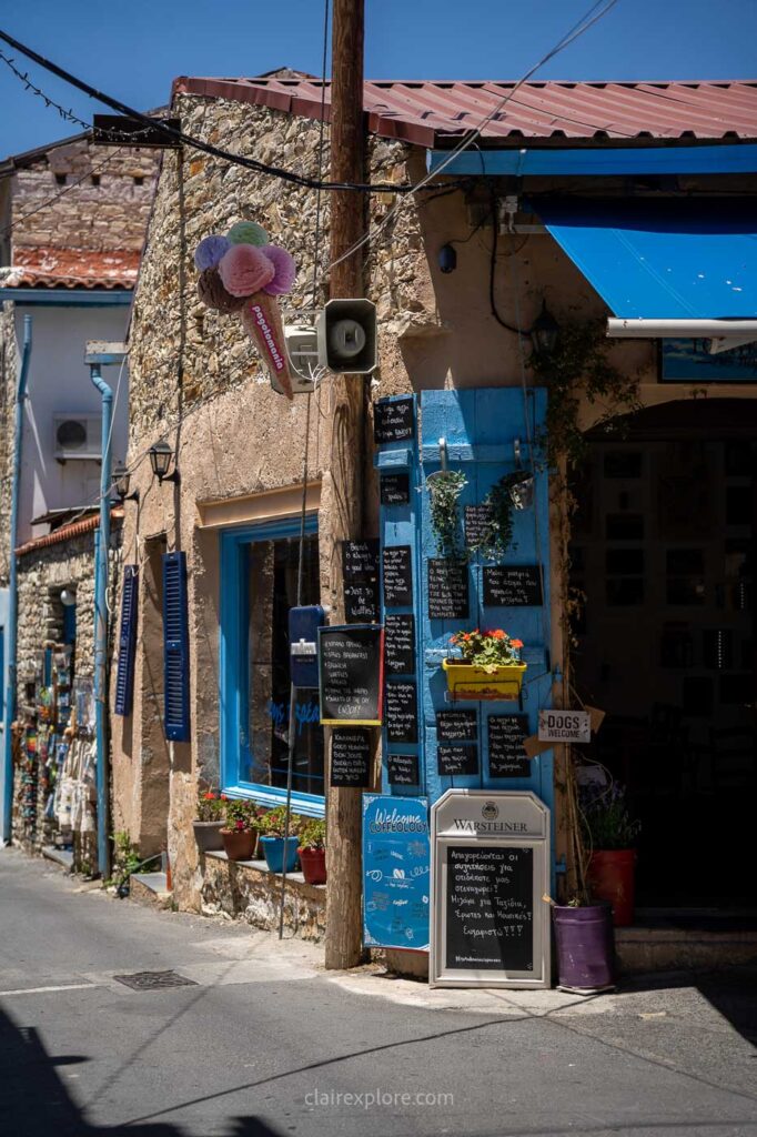Chypre clairexplore