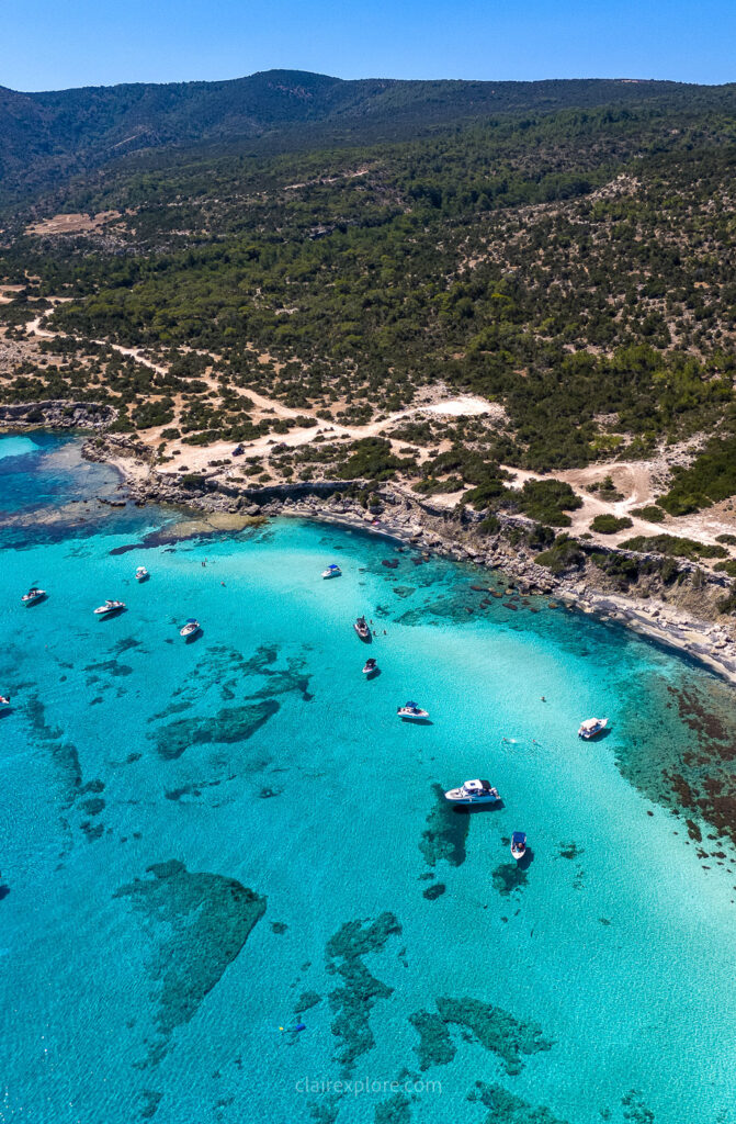 Chypre clairexplore