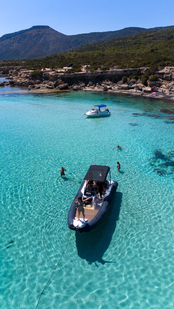 Chypre clairexplore
