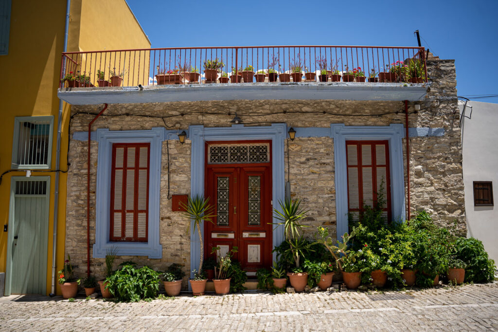 Chypre clairexplore
