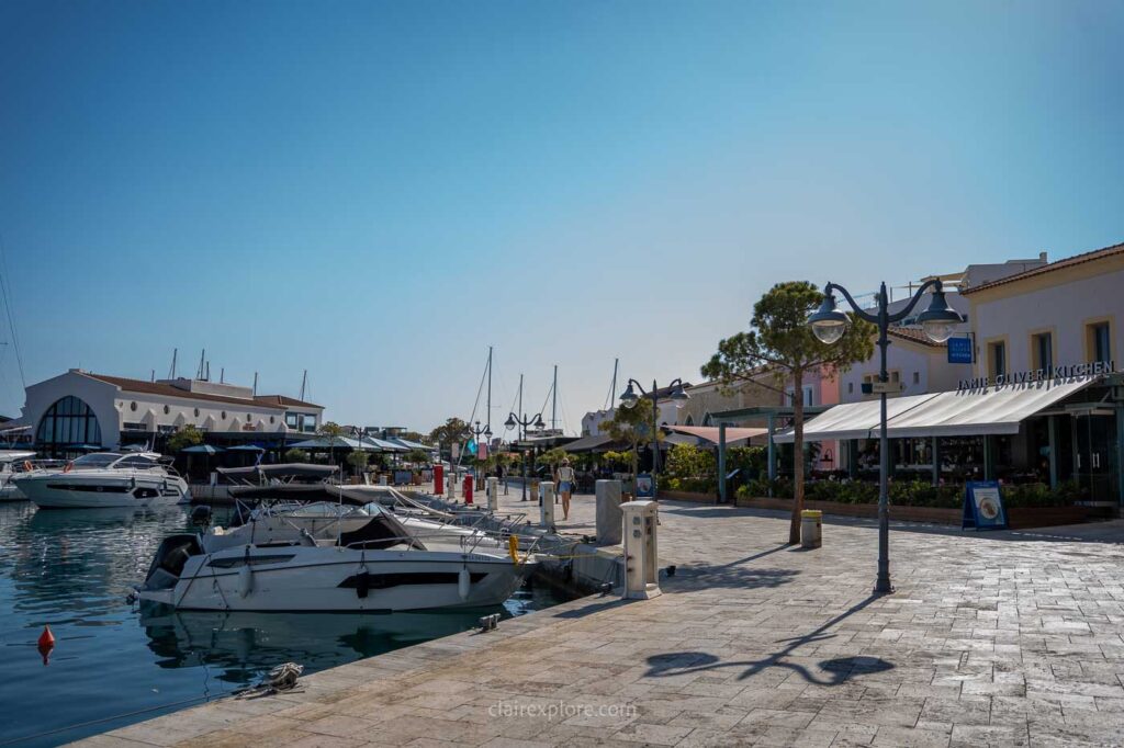 Chypre Paphos