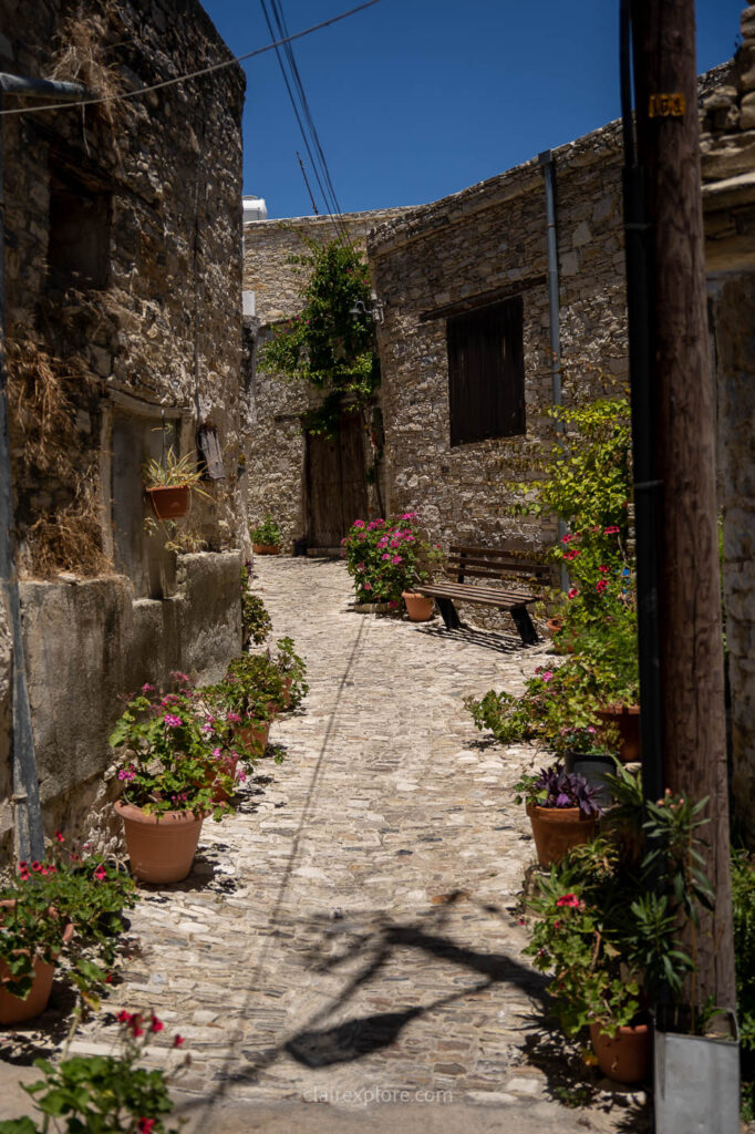 Chypre clairexplore
