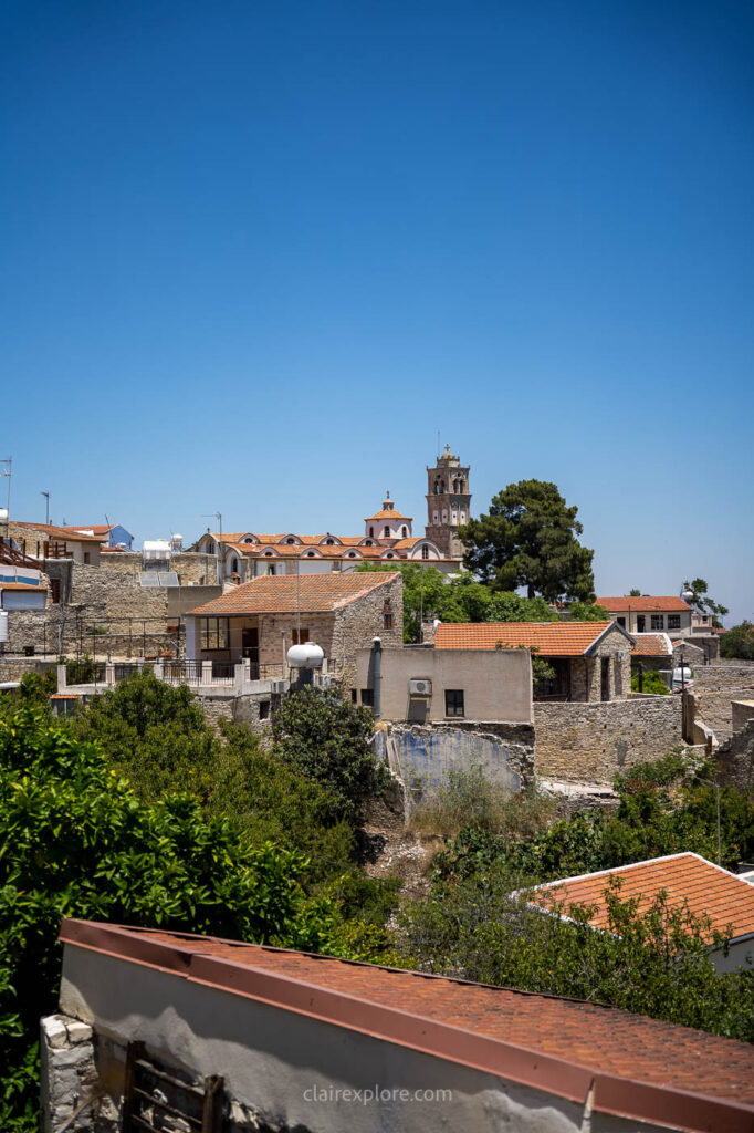 Chypre clairexplore