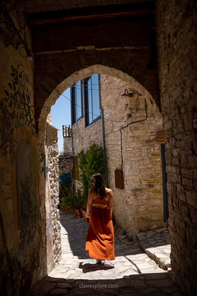 Chypre clairexplore