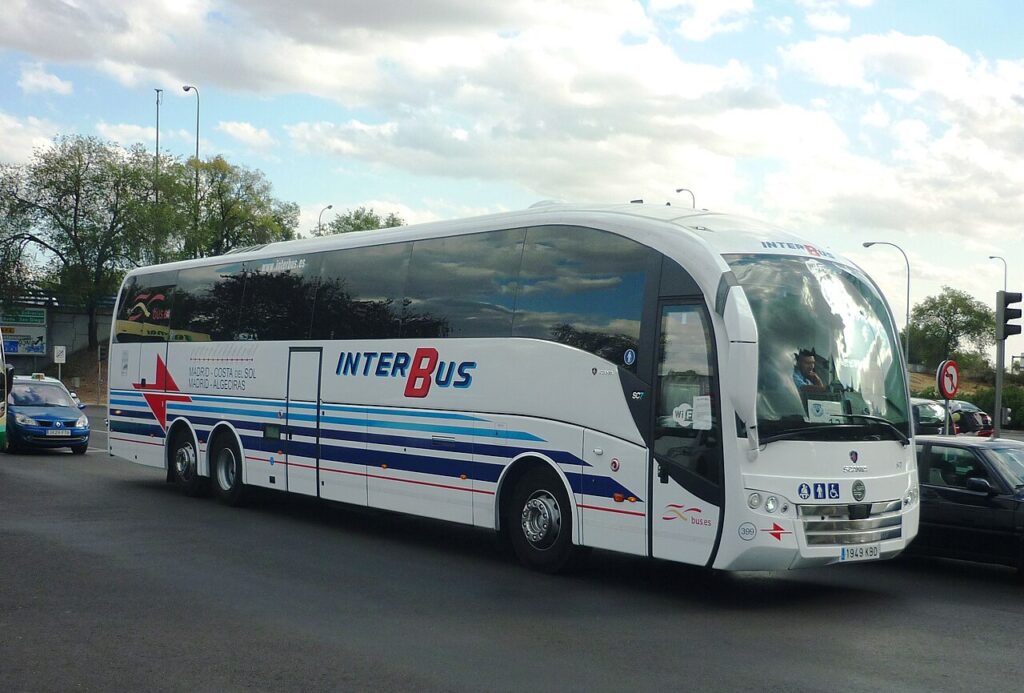 Chypre interbus
