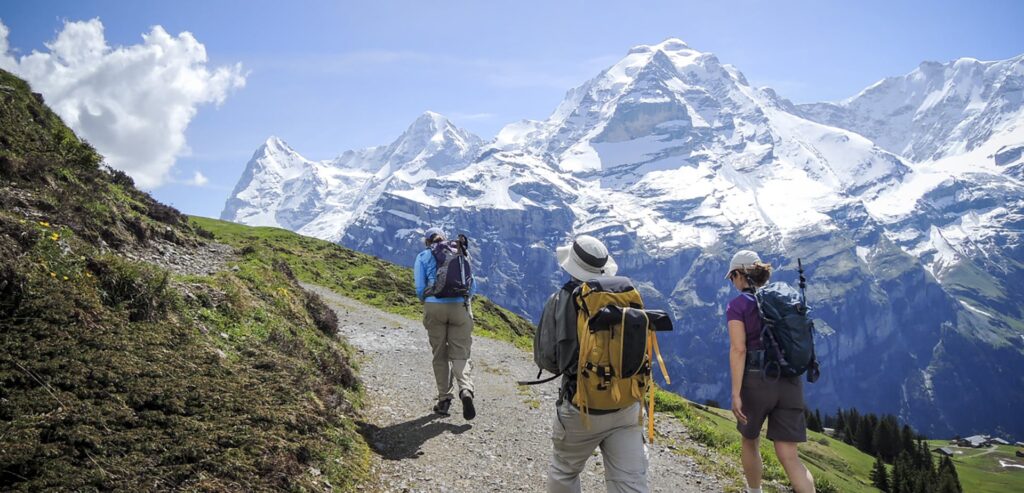 Eiger