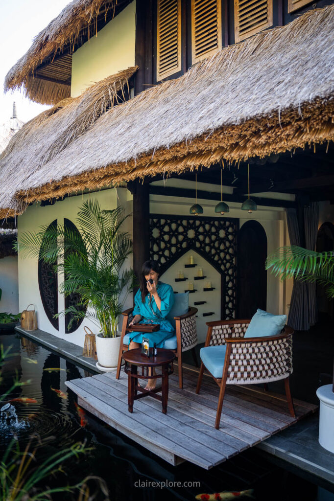 Gili air indonesie clairexplore