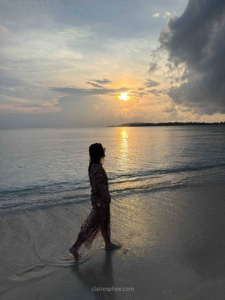 Gili air indonesie clairexplore