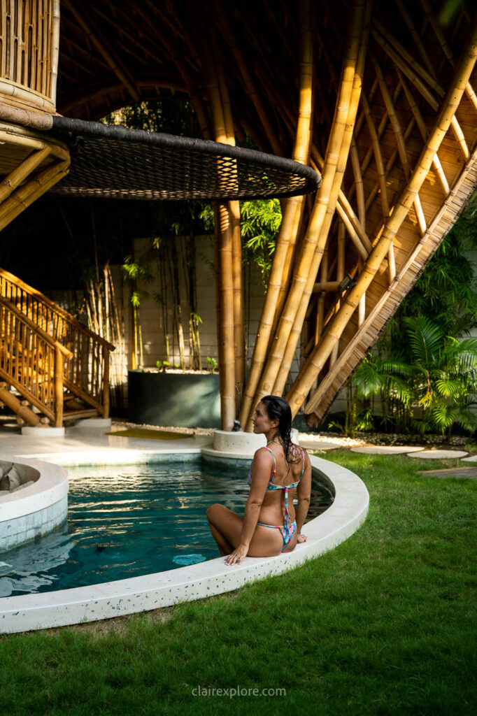 Gili air indonesie clairexplore