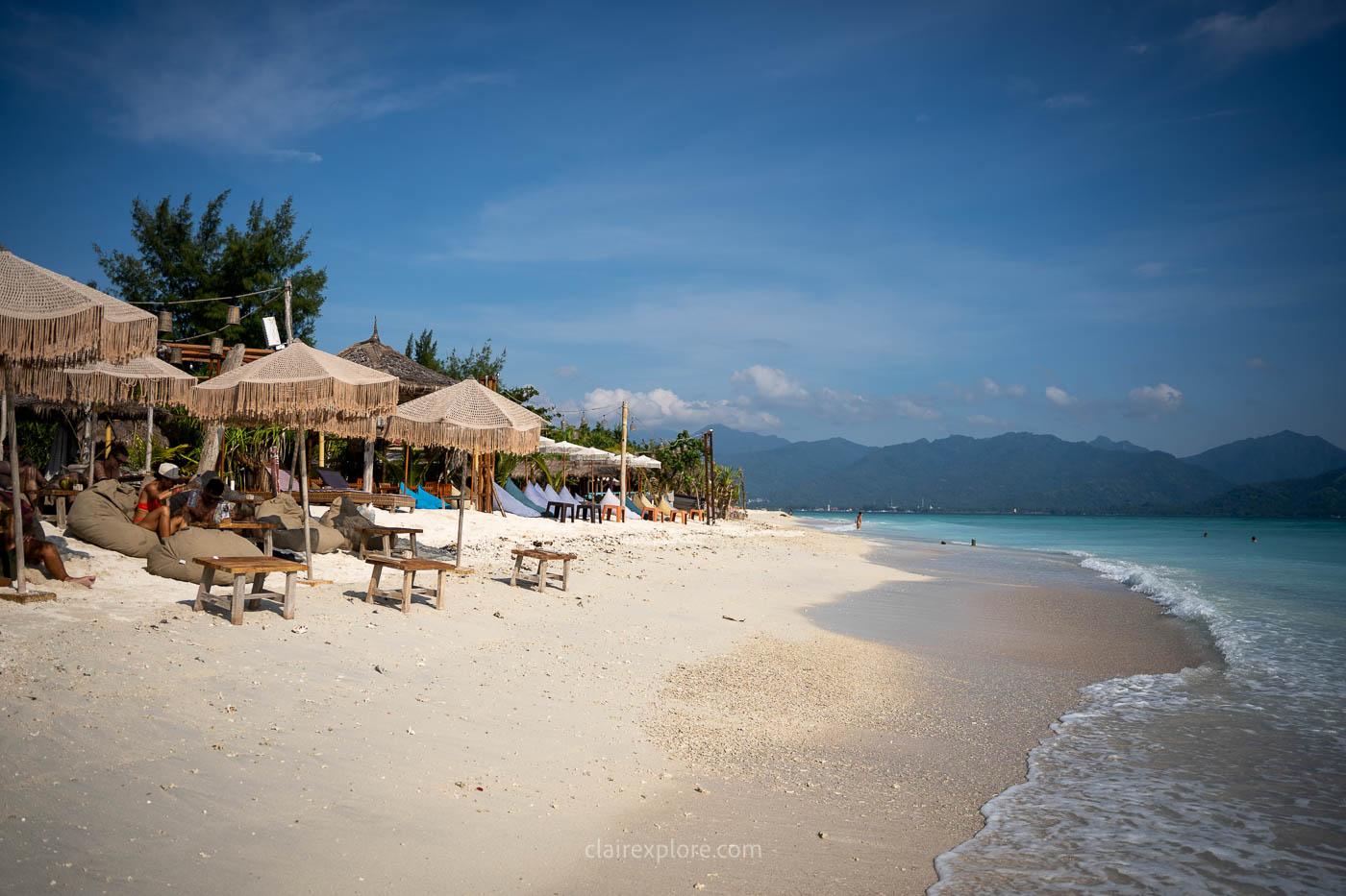 Que faire à Gili Air ? Guide complet 2026 : hôtels, restos et conseils