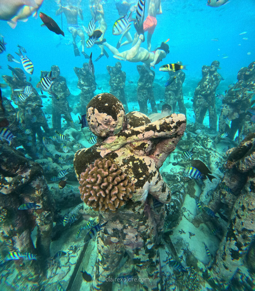 Gili air indonesie clairexplore