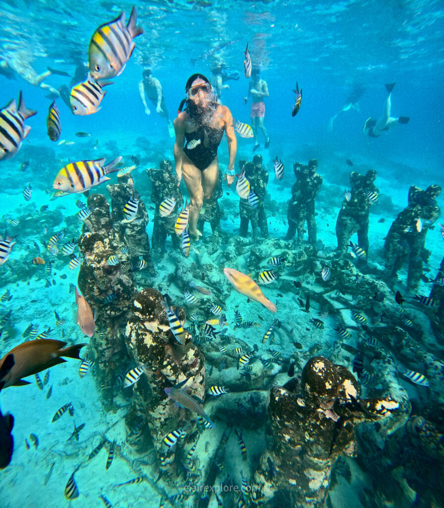 Gili air indonesie clairexplore
