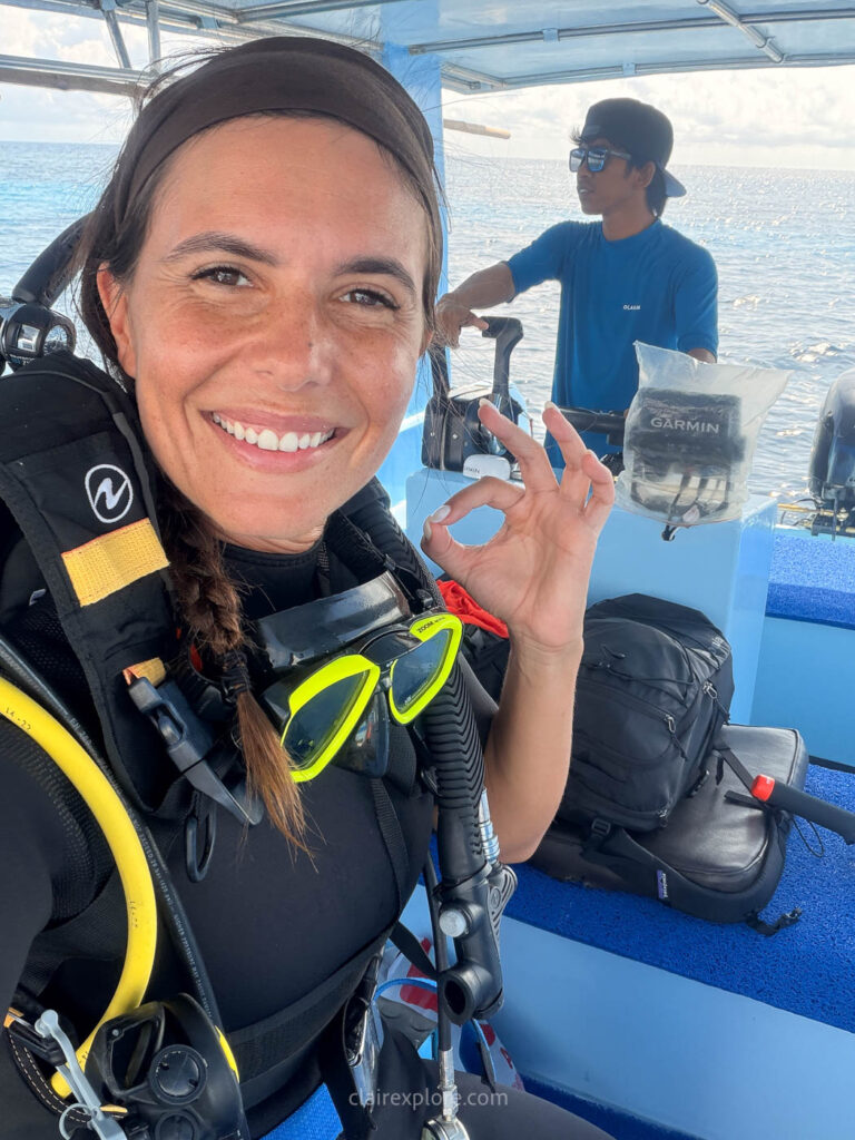 Gili air indonesie clairexplore