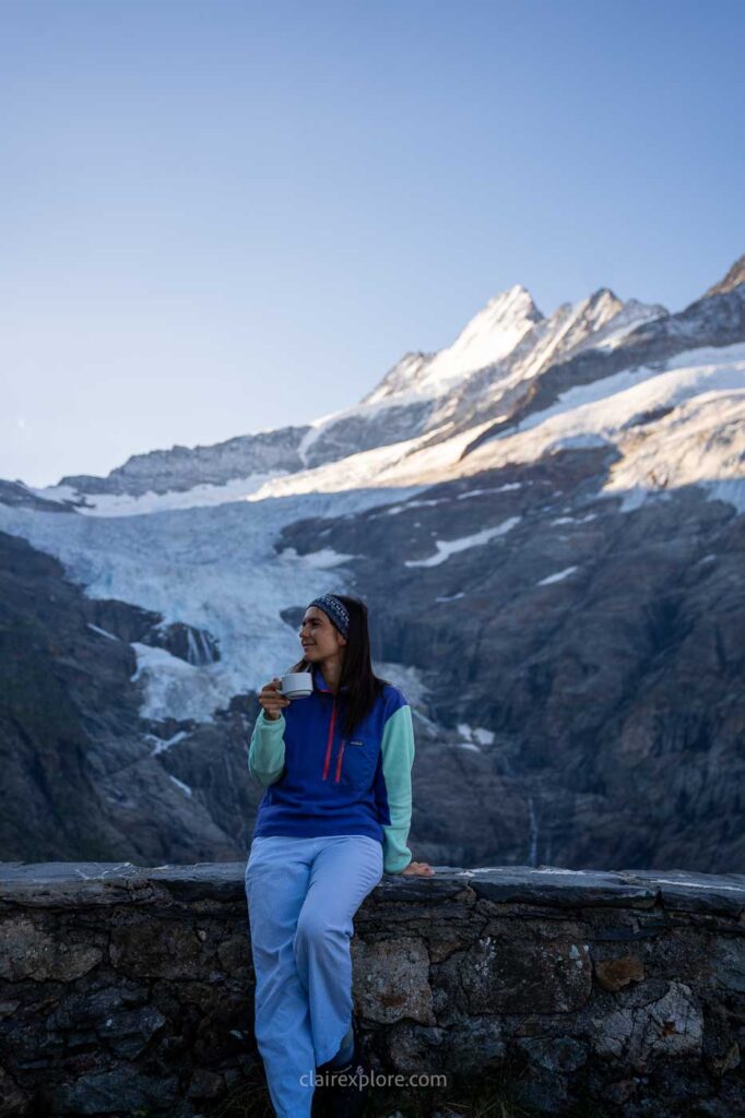 Grindelwald suisse clairexplore