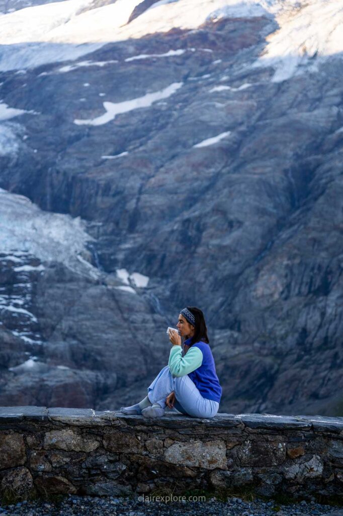 Grindelwald suisse clairexplore