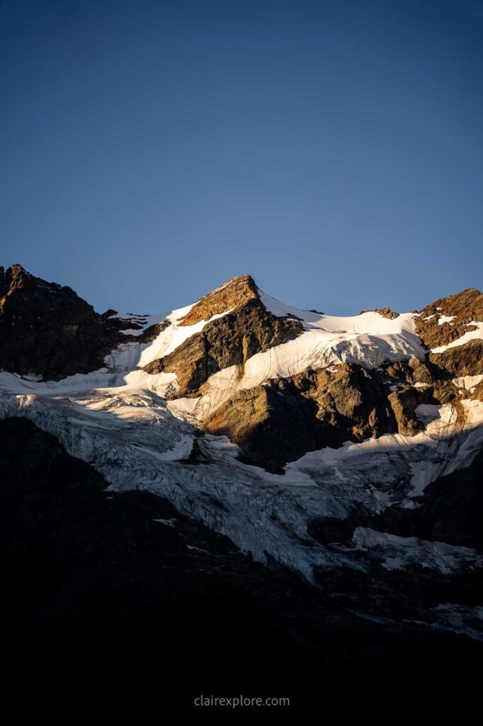 Grindelwald suisse clairexplore