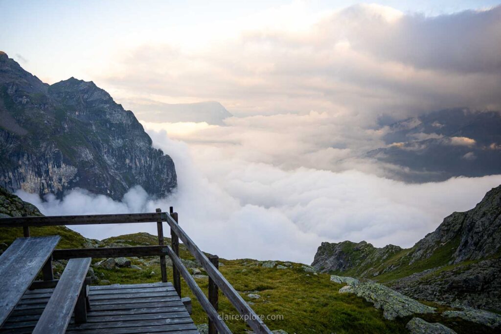 Grindelwald suisse clairexplore