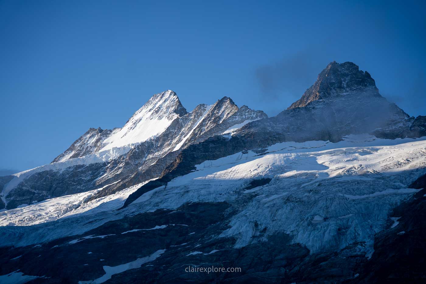 Jungfrau Travel Pass (Suisse) : est-il vraiment rentable ?