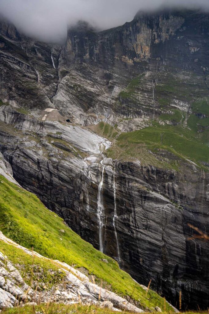 Grindelwald suisse clairexplore