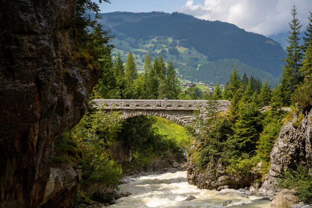Grindelwald suisse clairexplore