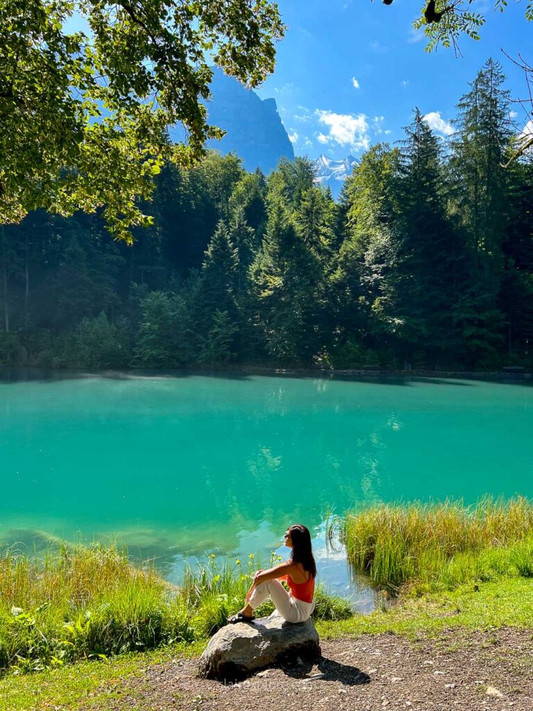 Grindelwald suisse clairexplore