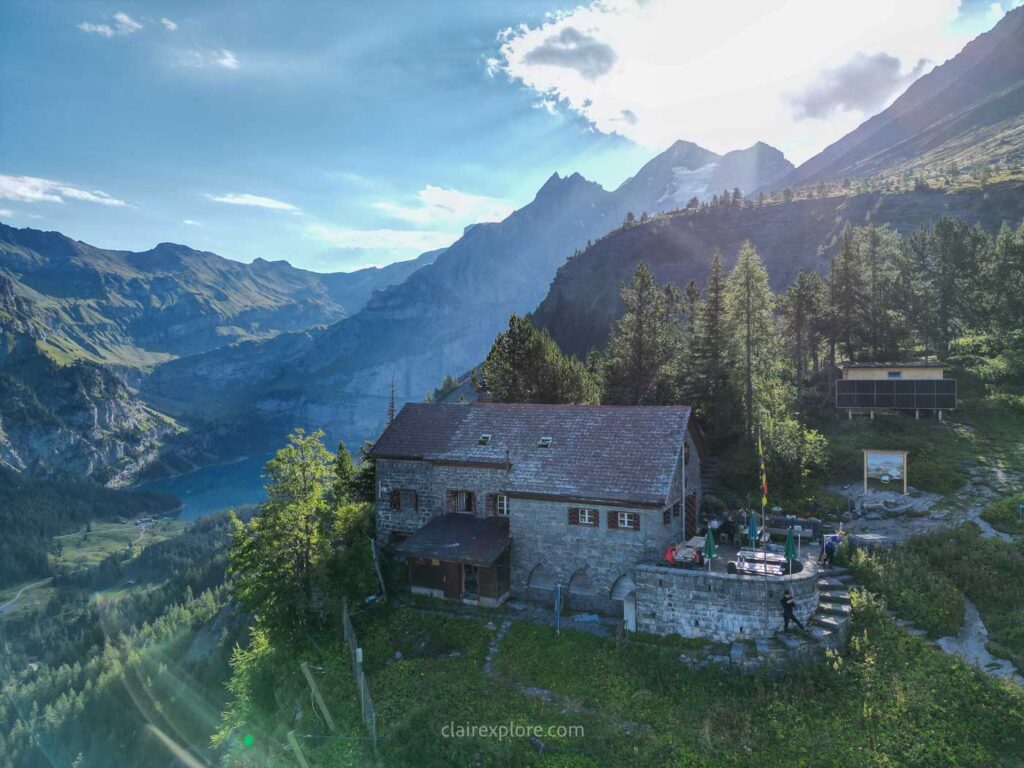 Grindelwald suisse clairexplore