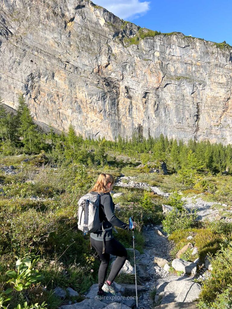 Grindelwald suisse clairexplore