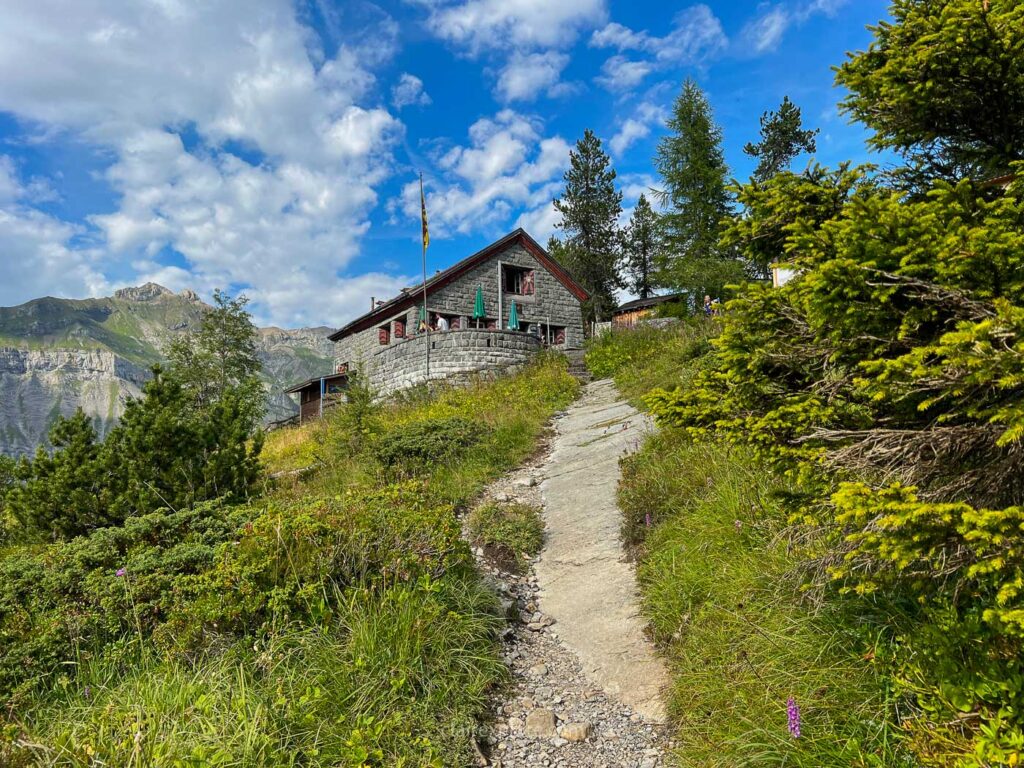 Grindelwald suisse clairexplore