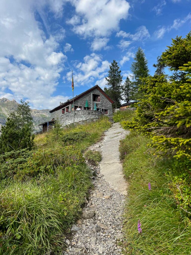 Grindelwald suisse clairexplore