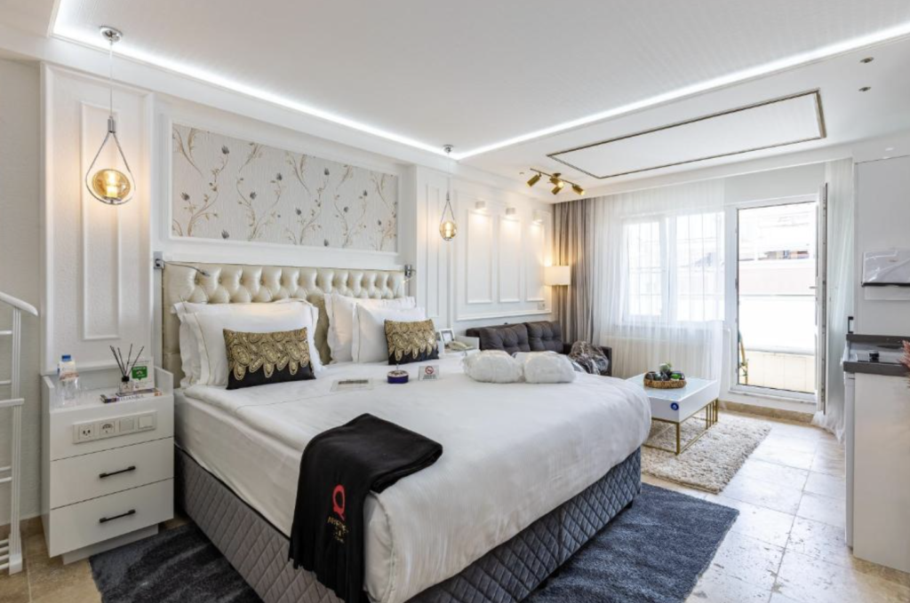 Hotel istanbul