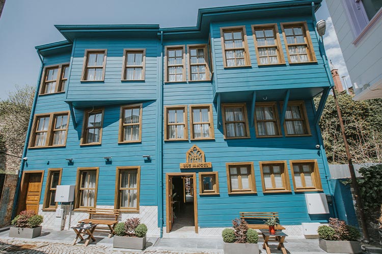 Hotel istanbul