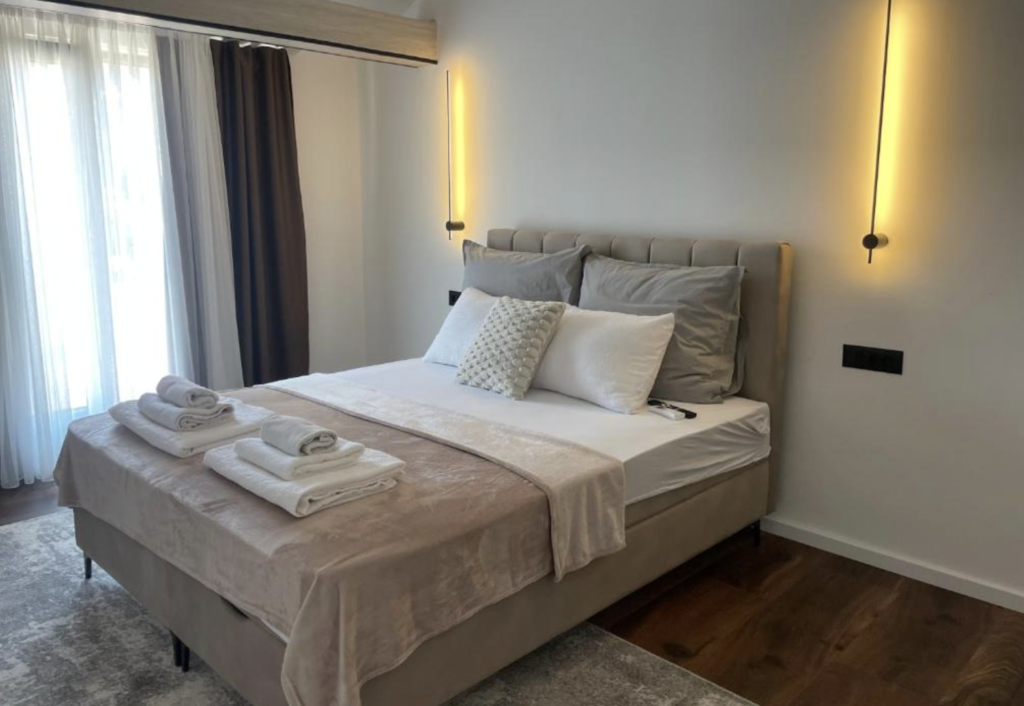 Hotel mostar