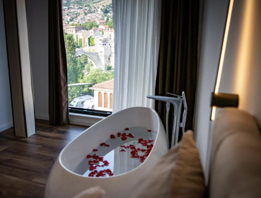 Hotel mostar