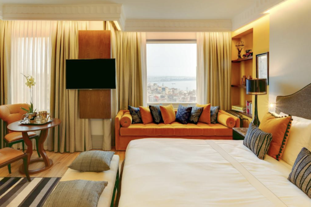 Hotel Istanbul