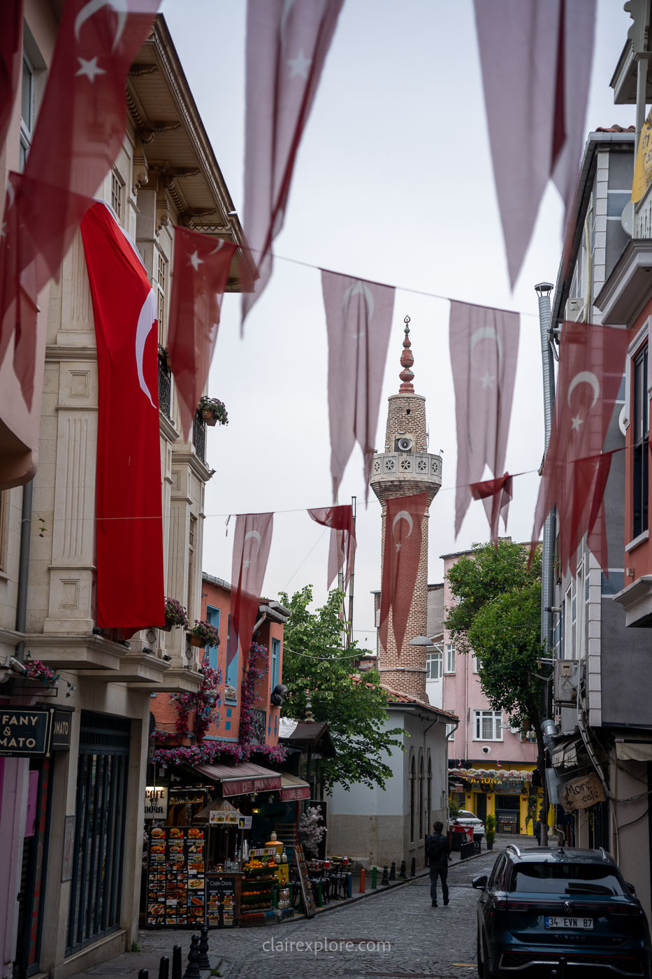 Une journée complète à Istanbul : mon itinéraire idéal pour 24 heures dans la capitale turque