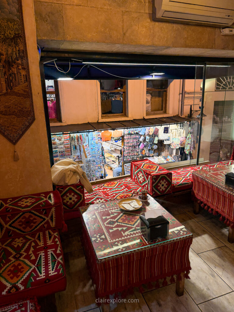 Istanbul turquie Kebab