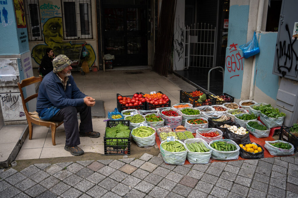 Istanbul turquie clairexplore